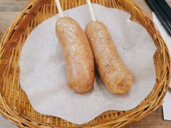 -好人民间·番茄鱼酸菜鱼(杭州永旺梦乐城店)