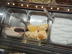 -CREAM STORY意大利手工冰淇淋&甜品(万象前海店)