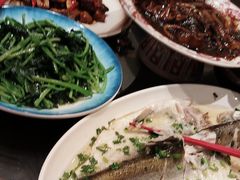 -海天楼中餐厅(吴宫泛太平洋酒店)