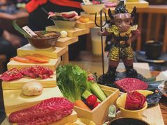 -黑牛の店·和牛烧肉(合生汇店)