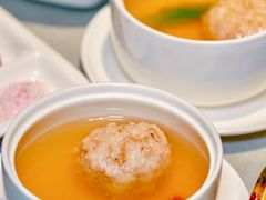 -融琥珀·京鲁菜·海味珍品(西单店)