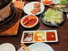 -蒜香焼肉PURUSHIN(马场路店)