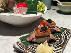 -阿吾罗日本料理(K11艺术中心店)