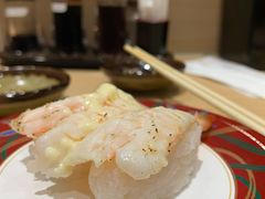 -大起水产回转寿司(大丸心斋桥店)