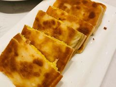 妈妈黄米烙-北李妈妈菜·海肠捞饭(高新万达店)
