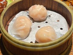 南拳虾饺皇-南拳十三姨·潮汕砂锅粥(世纪金源店)