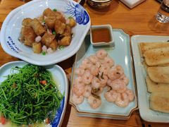 -百家鲜·杭帮菜