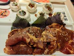 -伊茉家的烤肉店(勒泰中心店)