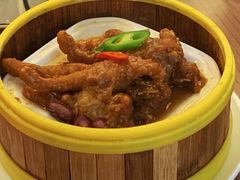-创元千禧大酒店 · 香港轩