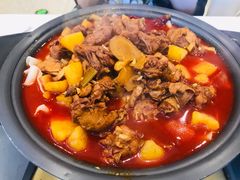 -提雅新疆炒米粉(青岛万象城店)