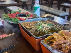 -林二哥宜烤官·宜宾小烧烤