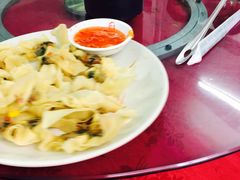炸云吞-勒南公舍(龙江店)