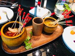 -辛香汇·现炒川菜(淮海路百盛店)