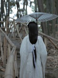 -八角古风摄影
