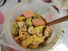 -林静小吃(复兴路店)