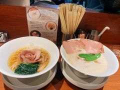 -真打拉面·日式拉面新流派(体育西横街店)