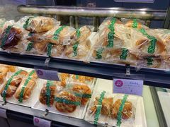 -凯司令西点房(南京东路店)