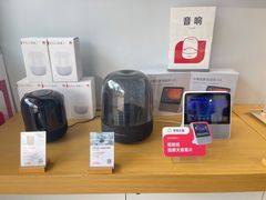 -九机·手机电脑数码(金色时代广场店)