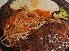 -豪享来中西餐厅(隆昌店)