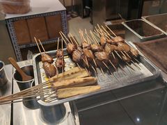 -阿芮烤鸡爪(世纪金源店)