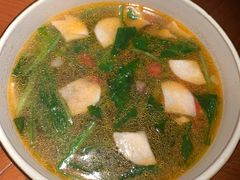 -楼兰新疆主题餐厅(苏州中心店)