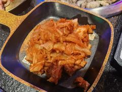 -老卜奎齐齐哈尔烤肉(人民东路店)
