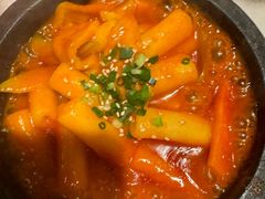 -韩宫宴烤肉·料理(大宁国际店)