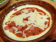 -萨莉亚意式餐厅(天河城购物中心店)