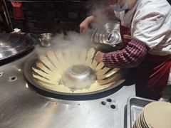 -矮板凳老火锅(宽窄巷子店)