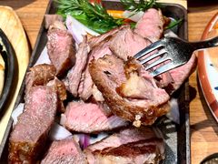 -路易十三西餐厅(西关新天地店)