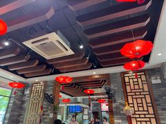 -秦园陕西手工面馆(番禺节能科技园店)