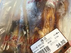吴山烤鸡-吴山烤禽 (吴山路店)