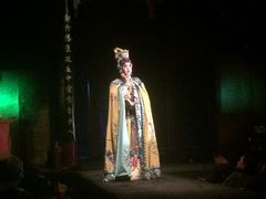 -正乙祠戏楼
