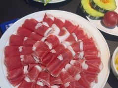 -额尔敦·品质自助(摩尔城店)