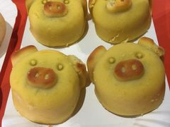 -So Lounge索兰至餐厅(蓝色港湾店)