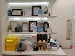 -维乐口腔(美维云门诊陆家嘴店)