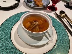 -三号黄浦会Canton Table