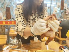 -张记焖窑·十五年专注焖烤(雍和宫店)