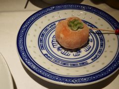 -汤城小厨•粤菜•靓汤(金宝街店)