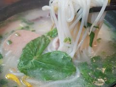 蒙自过桥米线-束河人家(南锣鼓巷店)