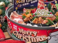 -猫抓烤肉(春熙路店)