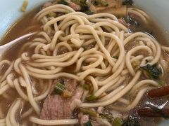 -奎元馆.百年奎元.非遗传承(西湖边的解放路店)