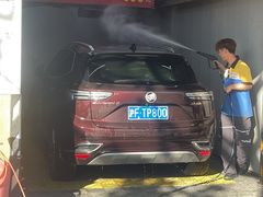 -车享家汽车养护中心(洪山路店)