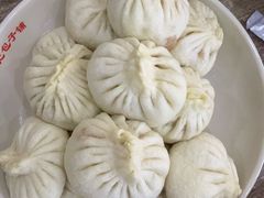 -津门张记包子铺(华昌道店)