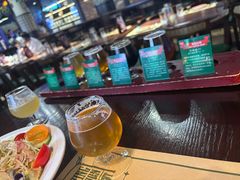 -马迭尔德式西餐精酿啤酒屋(中央大街店)