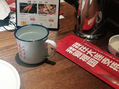 -喝丢一只鞋辣炒海鲜小烧烤(三八广场店)
