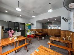 大堂-言老头面馆(南环农贸市场店)