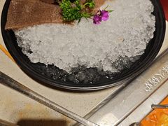-海底捞火锅(团结桥店)