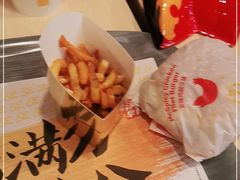-麦当劳(厦门梧村店)