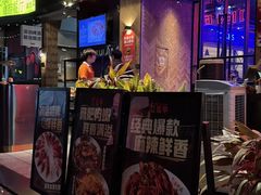 -红盔甲·小龙虾(车公庙店)